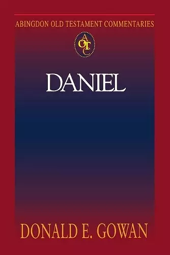 Daniel cover