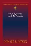 Daniel cover