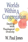 Worlds within a Congregation cover