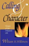 Calling and Character cover