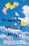 Preaching without Notes cover