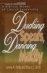 Ducking Spears, Dancing Madly cover