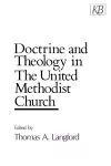 Doctrine and Theology in the United Methodist Church cover