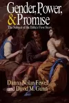 Gender, Power and Promise cover