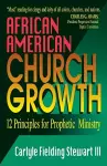 African American Church Growth cover