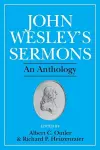 John Wesley's Sermons cover