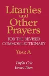 Litanies and Other Prayers for the Revised Common Lectionary cover