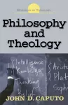 Philosophy and Theology cover