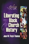 Liberating Black Church History cover