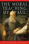 The Moral Teaching of Paul cover