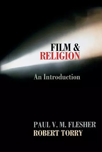 Film and Religion cover