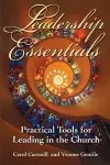 Leadership Essentials cover