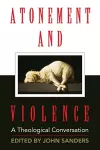 Atonement and Violence cover