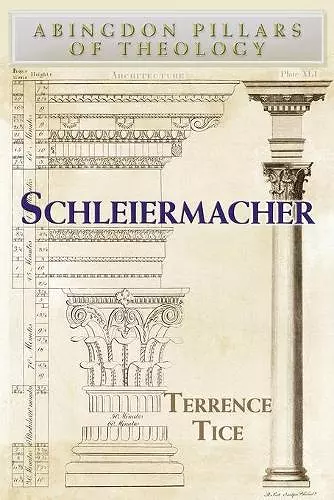 Schleiermacher cover