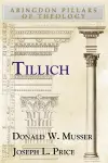 Tillich cover