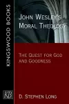 John Wesley's Moral Theology cover