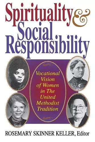 Spirituality and Social Responsibility cover