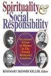 Spirituality and Social Responsibility cover