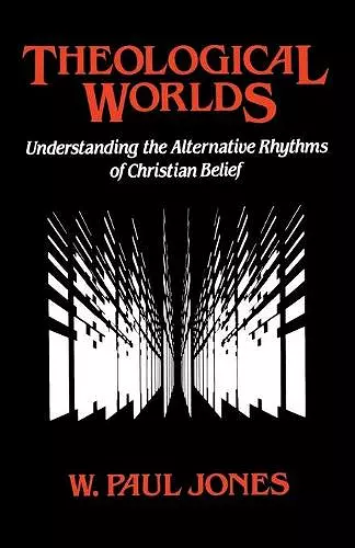 Theological Worlds cover