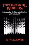 Theological Worlds cover