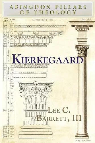 Kierkegaard cover