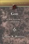 God in New Testament Theology cover