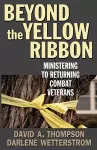 Beyond the Yellow Ribbon cover