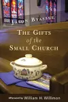 The Gifts of the Small Church cover