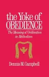 The Yoke of Obedience cover