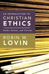 An Introduction to Christian Ethics cover