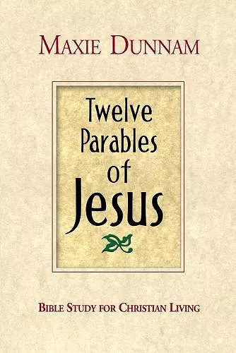 Twelve Parables of Jesus cover