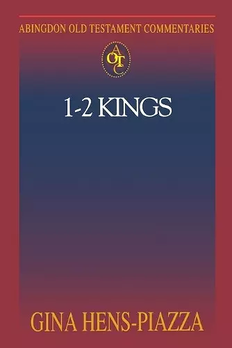 1-2 Kings cover