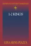 1-2 Kings cover