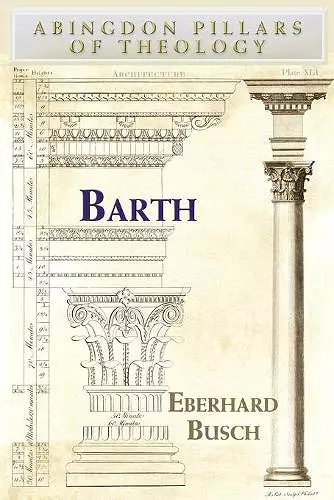 Barth cover