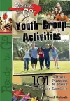 Ready-to-go Youth Group Activities cover