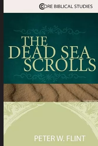 The Dead Sea Scrolls cover