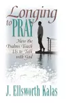 Longing to Pray cover