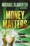 Money Matters cover