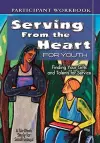 Serving from the Heart for Youth cover