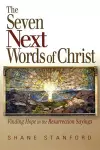 The Seven Next Words of Christ cover