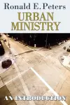 Urban Ministry cover