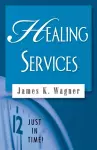 Healing Services cover