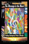 The Message in the Music cover