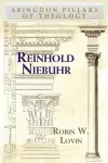 Reinhold Niebuhr cover