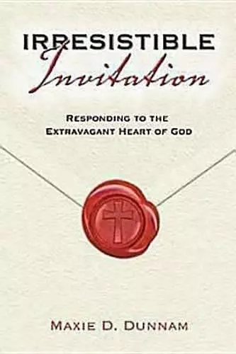 Irresistible Invitation cover