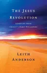 The Jesus Revolution cover