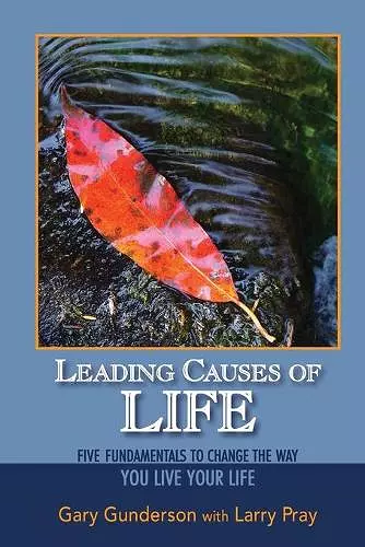 Leading Causes of Life cover