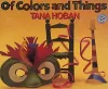 Of Colors and Things cover
