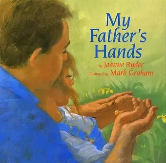 My Father's Hands cover