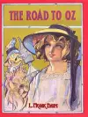 The Road to Oz cover